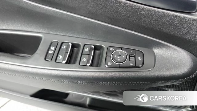 Hyundai Santa Fe TM id 4520392 из Кореи 19