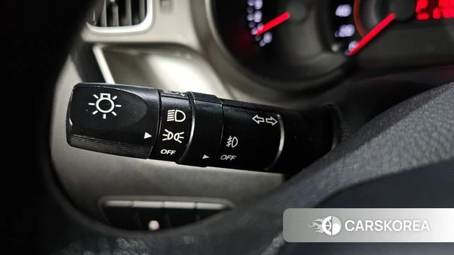 Kia The New Ray id 4310713 из Кореи 19