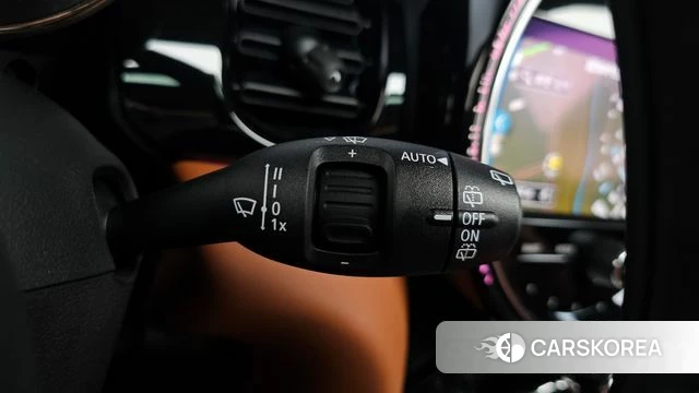 Mini Cooper S id 4499911 из Кореи 19