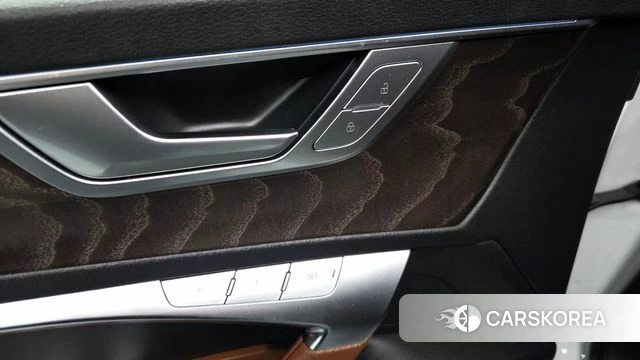Audi A6 (C8) id 4282777 из Кореи 19
