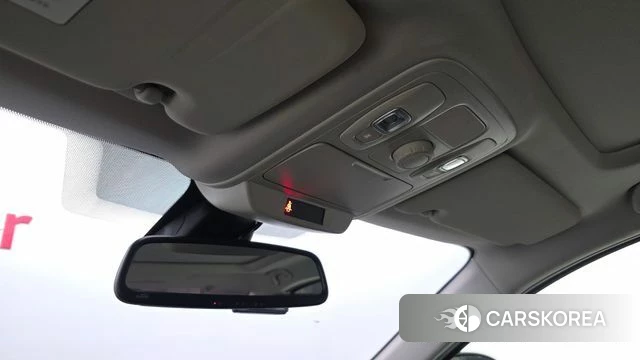 Renault Korea (Samsung) SM6 id 4477439 из Кореи 19