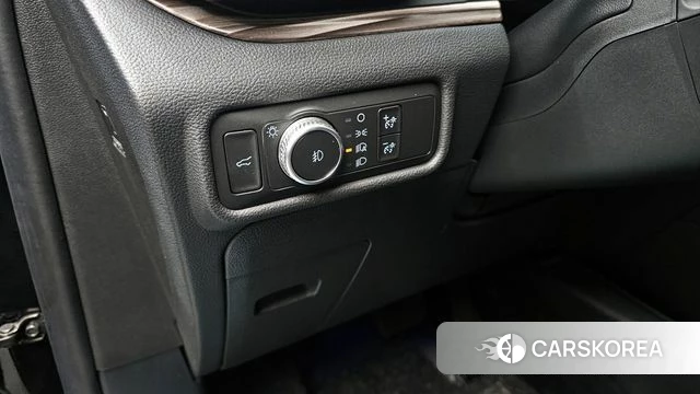Ford Explorer 6th Generation id 4250716 из Кореи 19