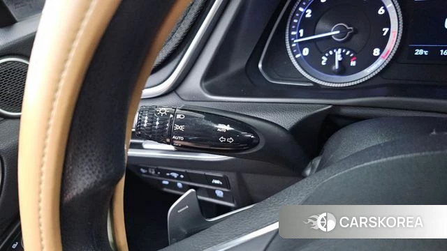 Hyundai Sonata (DN8) id 4746600 из Кореи 19