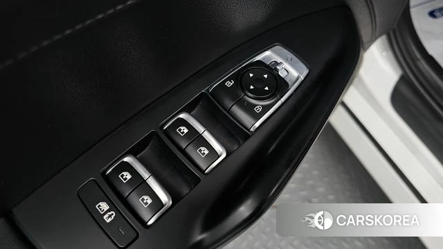 Kia K5 3rd generation id 4540870 из Кореи 19