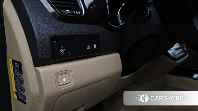Kia The New Carnival id 4325280 из Кореи 19