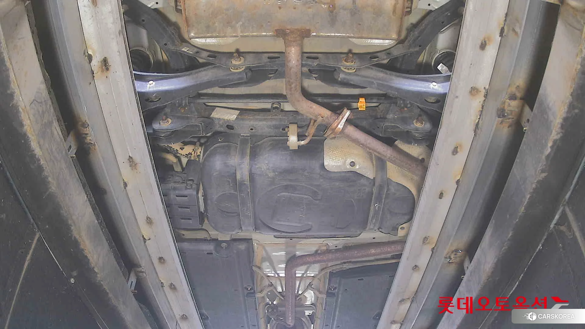 Kia Niro Hybrid id 4296919 из Кореи 19