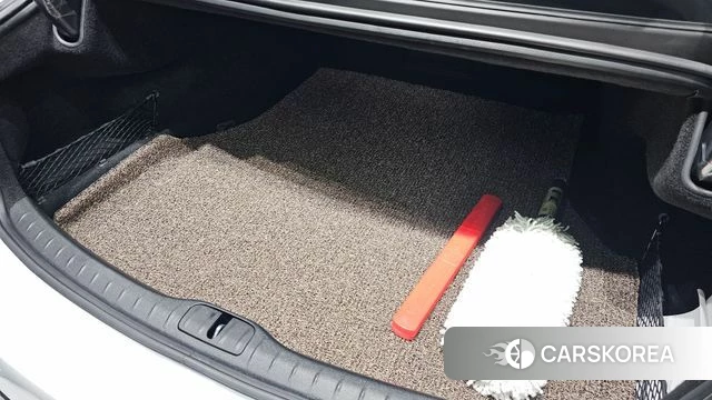 Genesis G80 (RG3) id 4523539 из Кореи 19