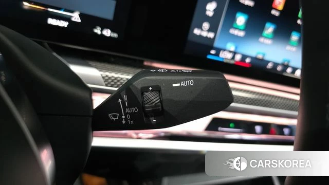 BMW i7 (G70) id 4499952 из Кореи 19