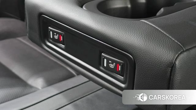 Renault Korea (Samsung) The New QM6 id 4958375 из Кореи 19