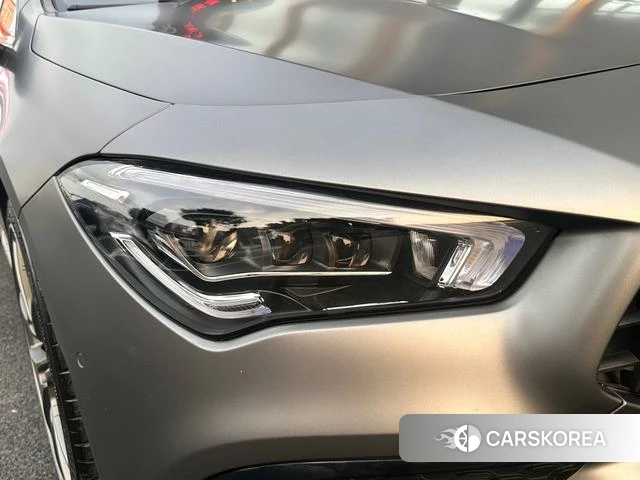 Mercedes-Benz CLA AMG id 4264206 из Китая 19