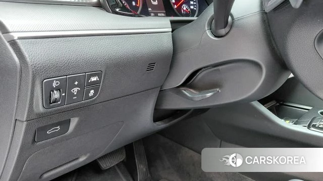 Kia K5 3rd generation id 4427945 из Кореи 19