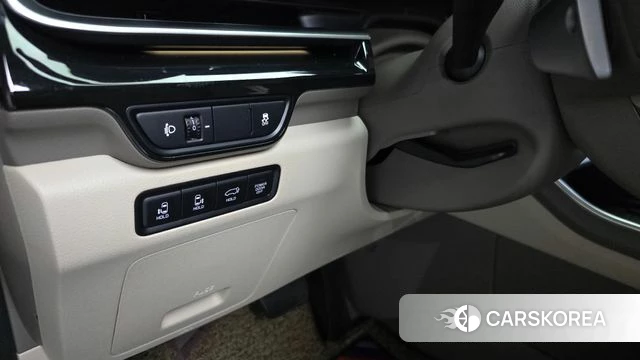 Kia The New Carnival 4th Generation id 4730188 из Кореи 19