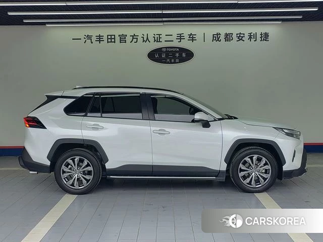 Toyota RAV4 Rongfang id 4301538 из Китая 19
