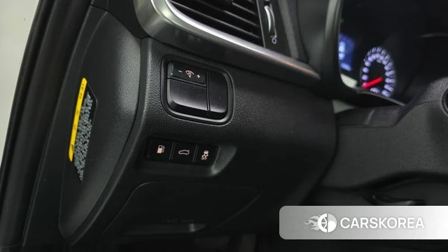 Kia The New K5 2nd generation id 4930961 из Кореи 19