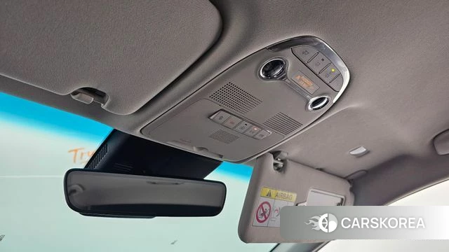 Hyundai The New Grandeur IG id 4309697 из Кореи 19