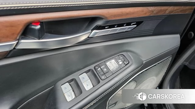 Genesis G90 id 4776047 из Кореи 19