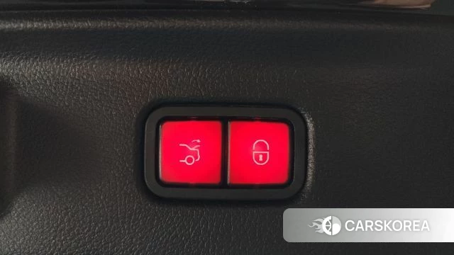 Mercedes-Benz S-Class W223 id 4361266 из Кореи 19