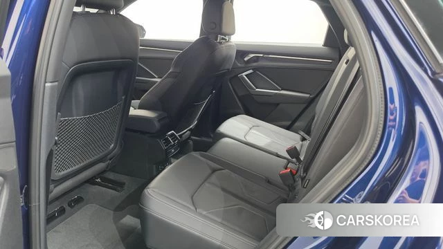 Audi Q3 (F3) id 4942046 из Кореи 19