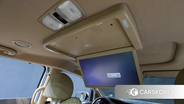 Kia All New Carnival id 4483352 из Кореи 19
