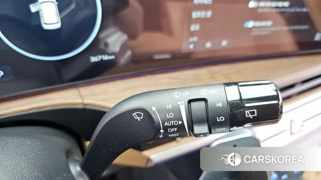 Hyundai Santa Fe (MX5) id 4618130 из Кореи 19