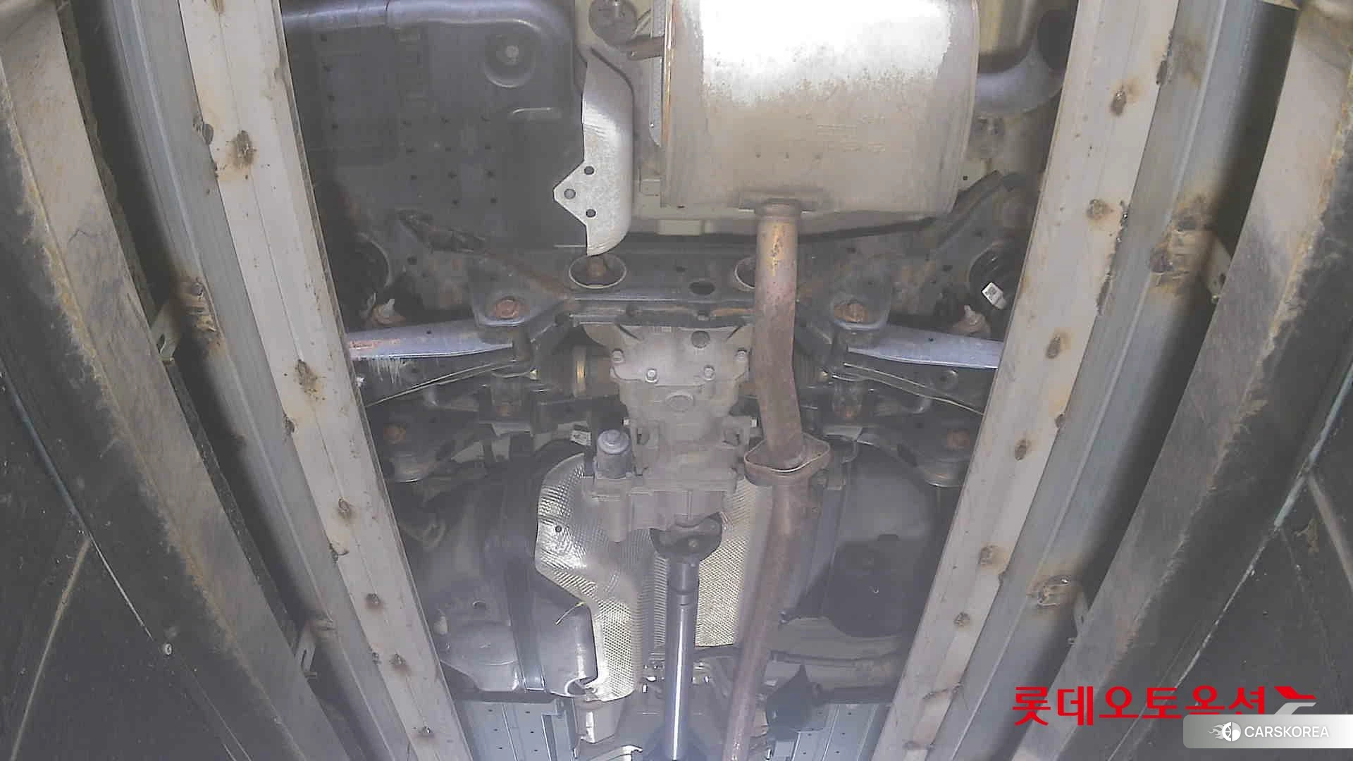 Kia Sportage id 4909289 из Кореи 19