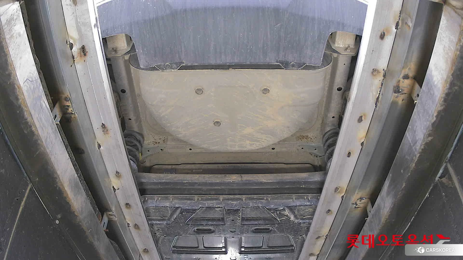 Korea G M Bolt (EV) id 3869245 из Кореи 19