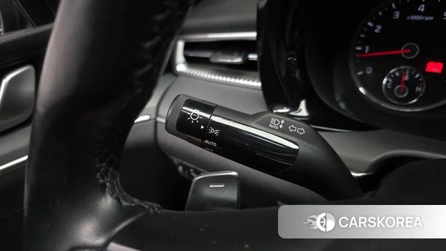Kia K5 3rd generation id 4501835 из Кореи 19