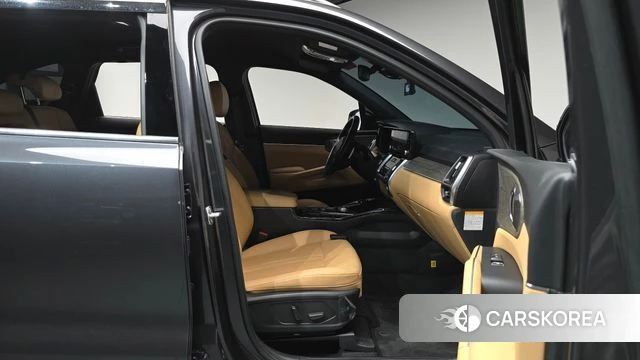Kia Sorento 4th Generation id 4921939 из Кореи 19