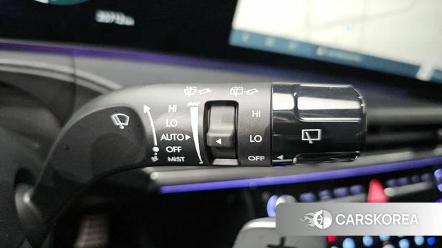 Hyundai Santa Fe (MX5) id 4322078 из Кореи 19