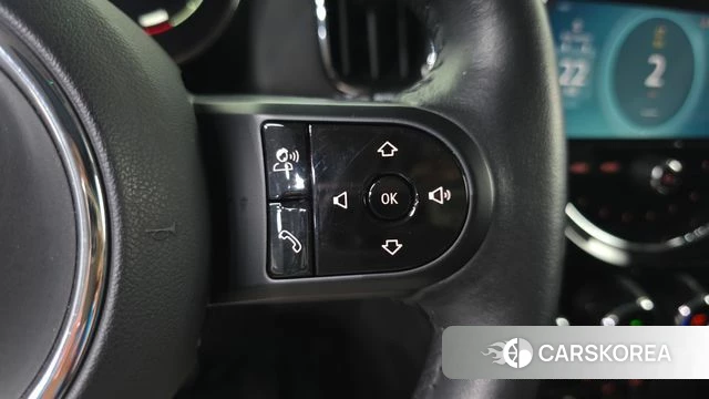 Mini Cooper Countryman id 4488547 из Кореи 19