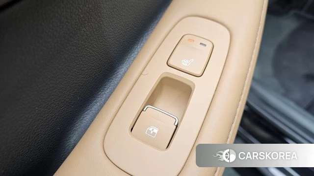 Hyundai Sonata D Edge (DN8) id 4854304 из Кореи 19