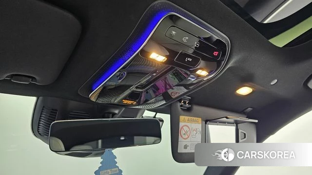 Mercedes-Benz GLC-Class X254 id 4432649 из Кореи 19