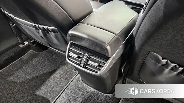 Hyundai The New Grandeur IG id 4355511 из Кореи 19
