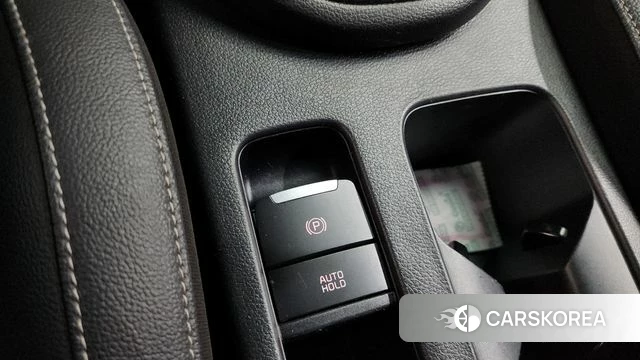 Kia The New K3 2nd generation id 4415225 из Кореи 19