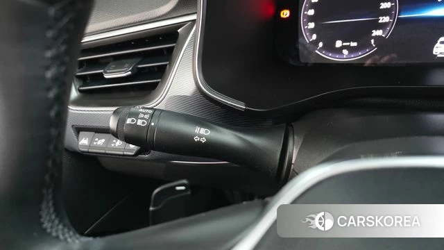Renault Korea (Samsung) XM3 id 4675969 из Кореи 19