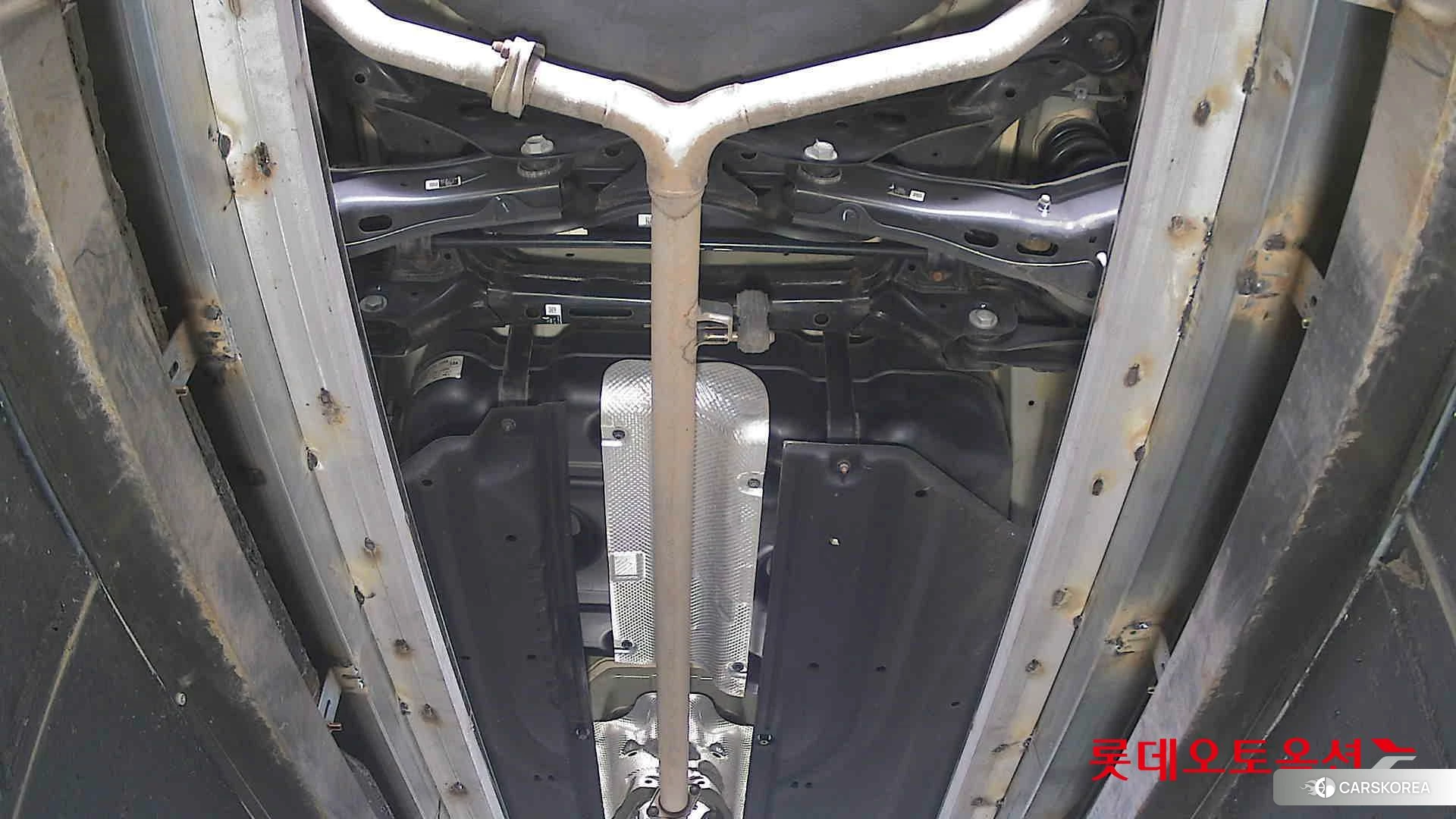 Kia K8 id 3882132 из Кореи 19