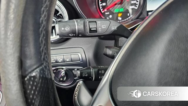 Mercedes-Benz GLC-Class X253 id 4318056 из Кореи 19