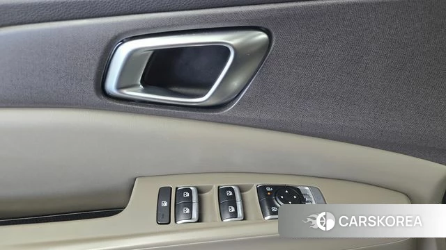 Kia The New Carnival 4th Generation id 4730218 из Кореи 19
