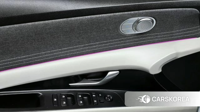 Hyundai Avante (CN7) id 4231463 из Кореи 19