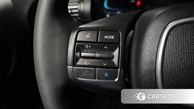 Hyundai Casper id 4635355 из Кореи 19