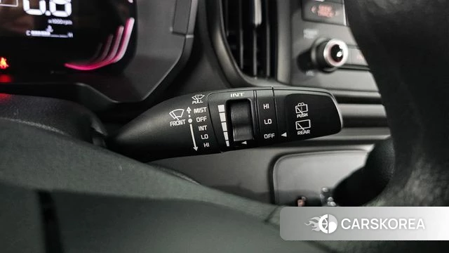 Kia The New Kia Ray id 4645943 из Кореи 19