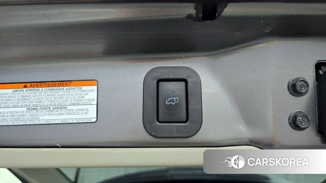 Toyota Sienna id 4196844 из Кореи 19