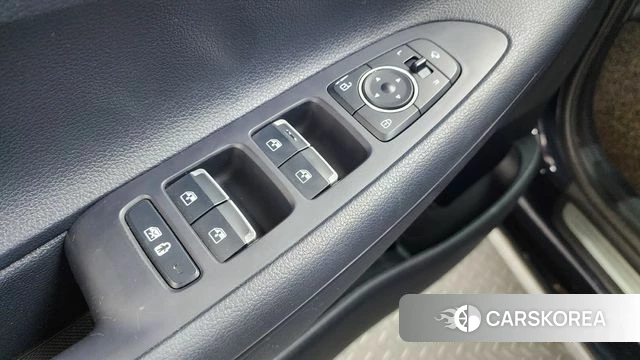 Hyundai The New Grandeur IG id 4923566 из Кореи 19