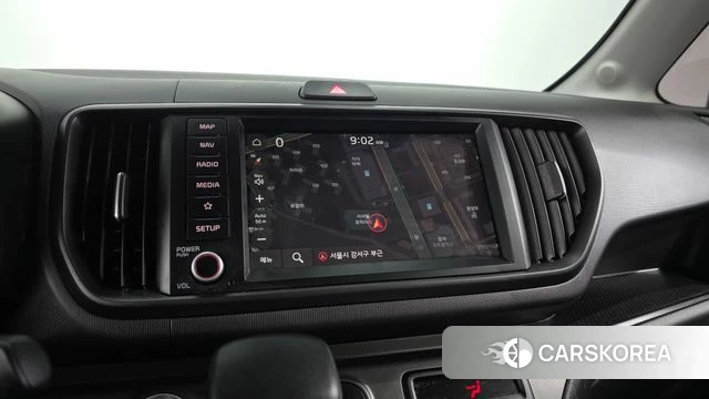 Kia The New Kia Ray id 4322611 из Кореи 19