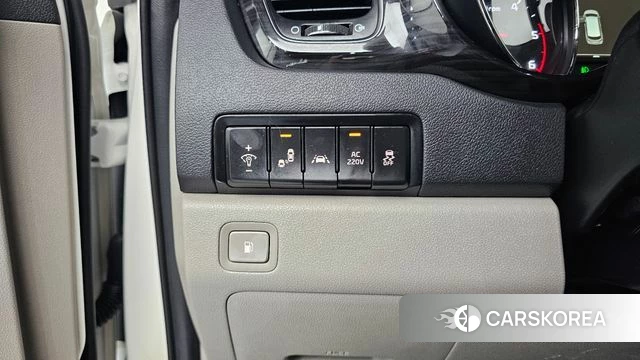 Kia The New Carnival id 4339347 из Кореи 19