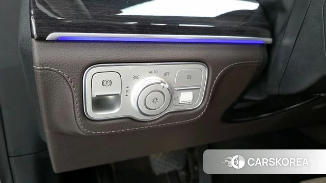 Mercedes-Benz GLE-Class W167 id 4388987 из Кореи 19