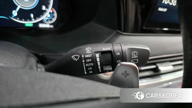 Hyundai Palisade id 4683530 из Кореи 19