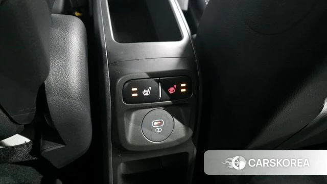 Kia The New Kia Ray EV id 4279882 из Кореи 19