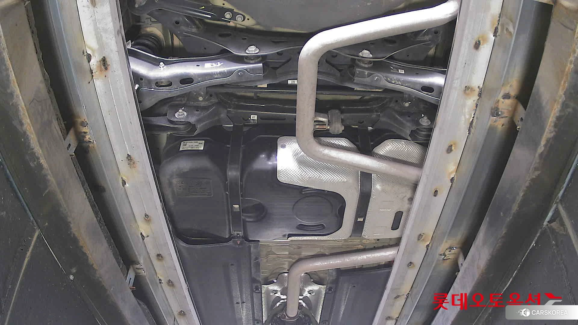 Kia K5 Hybrid id 3888431 из Кореи 19