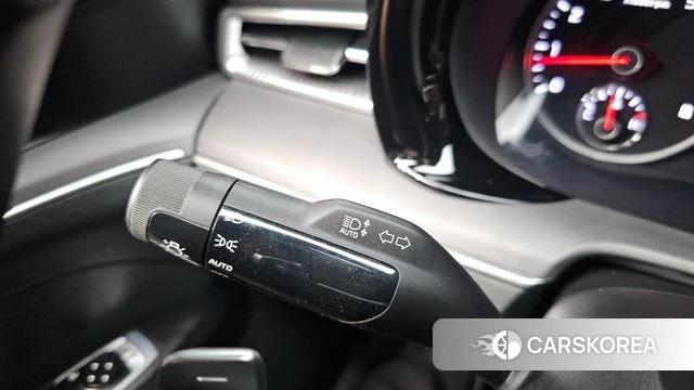 Kia K5 3rd generation id 4571921 из Кореи 19